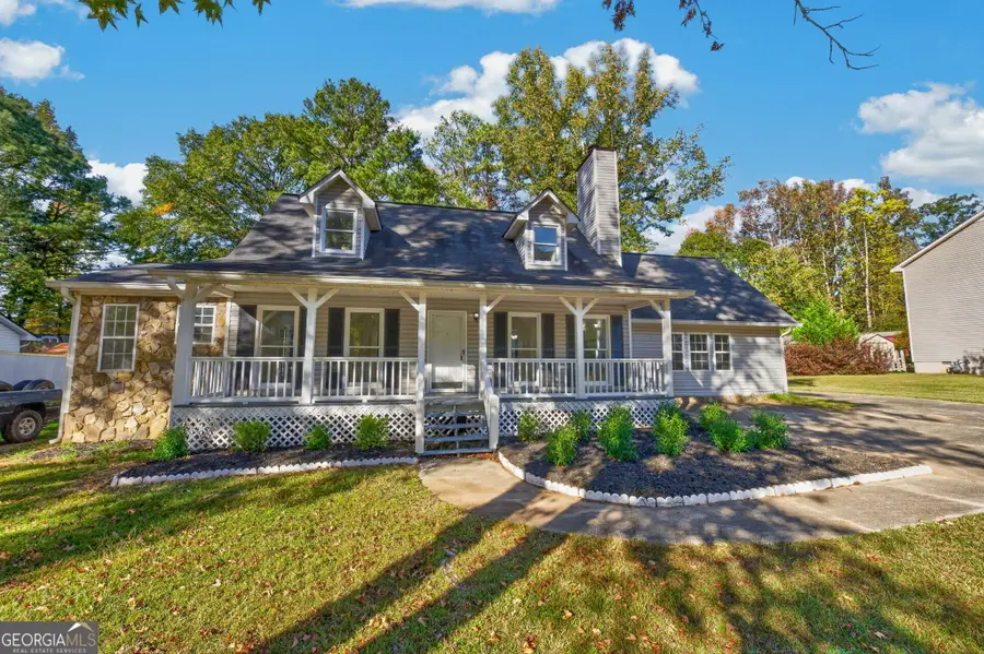 15 Pine Grove Circle, Newnan, GA 30263 - #3