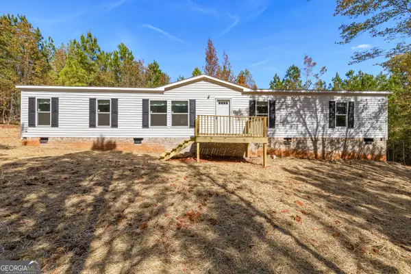 3773 Triune Mill, Thomaston, GA 30286