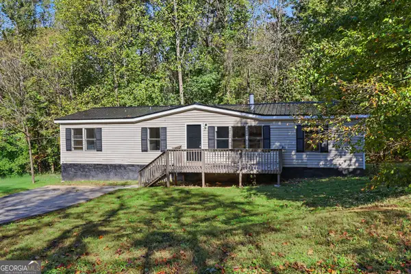 568 Ivy Creek Drive, Nicholson, GA 30565