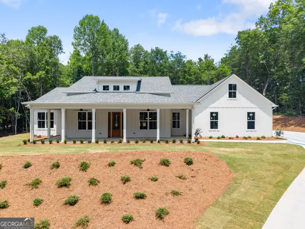 412 Jess Hunt Road, Cleveland, GA 30528