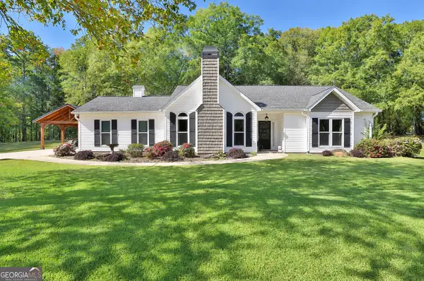 55 Westport Place, Newnan, GA 30265