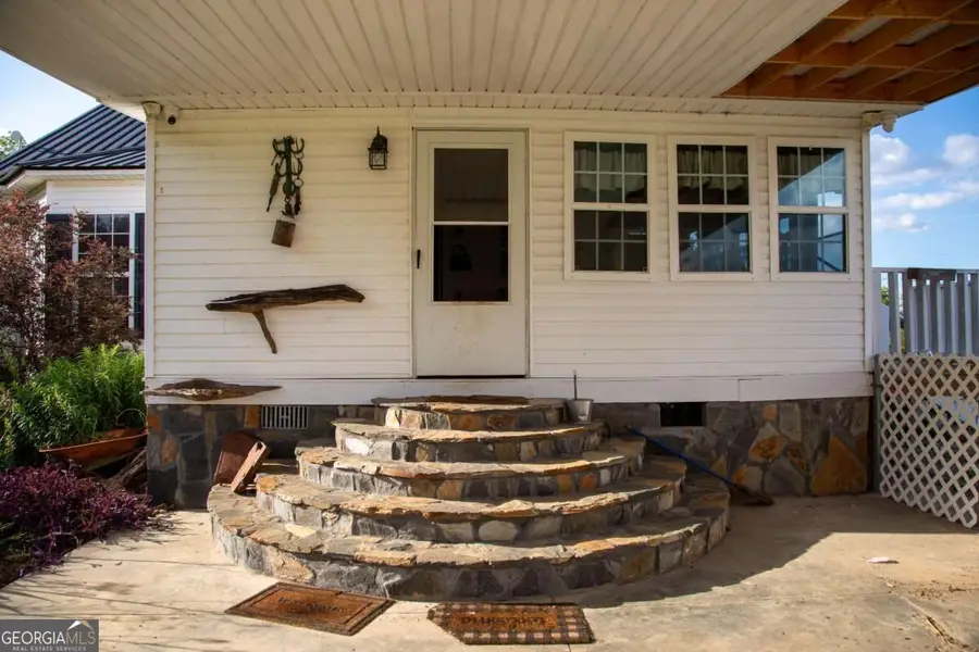 1054 Penny Morris Road, Baxley, GA 31513 - #3