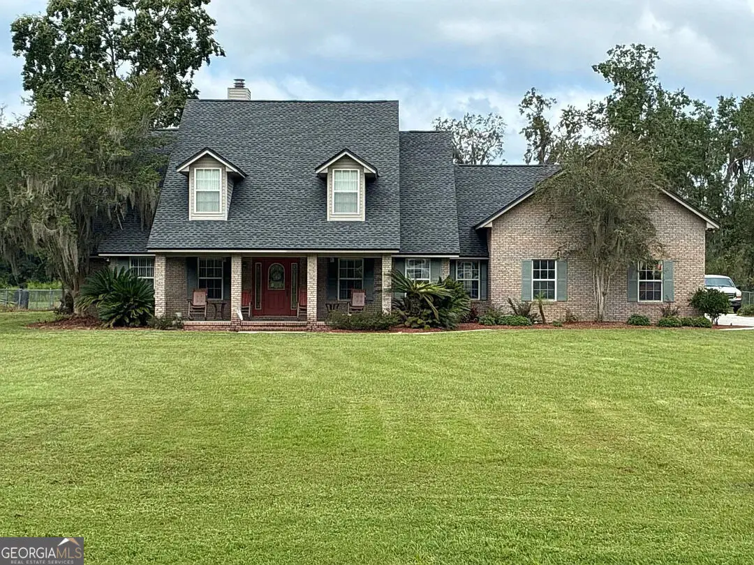 45215 Stratton Road, Callahan, FL 32011 - #1