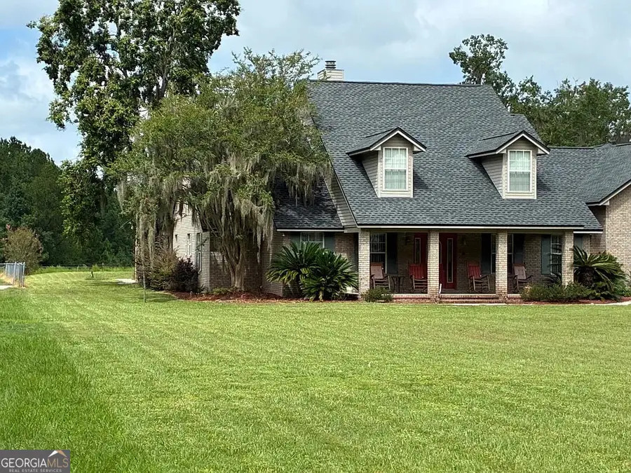 45215 Stratton Road, Callahan, FL 32011 - #2