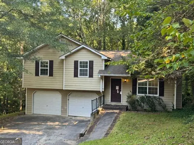 140 Remington Lane, Acworth, GA 30101 - #1