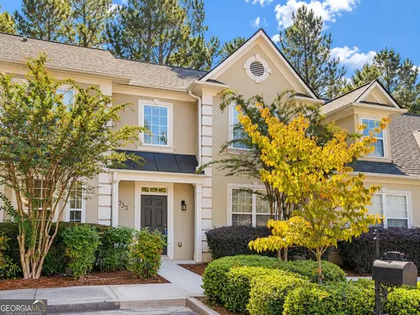 3733 Sidney Lanier Boulevard, Duluth, GA 30096