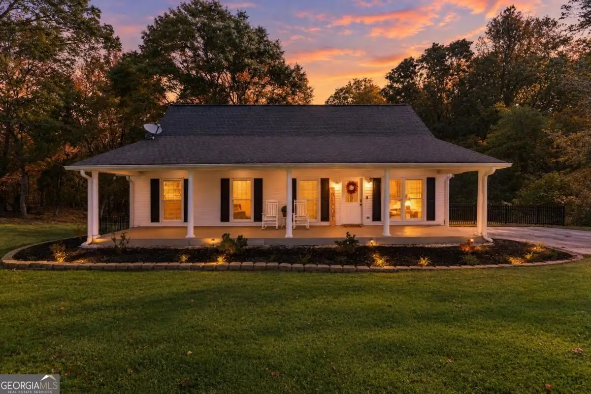 9815 Waldrip Road, Gainesville, GA 30506 - #1