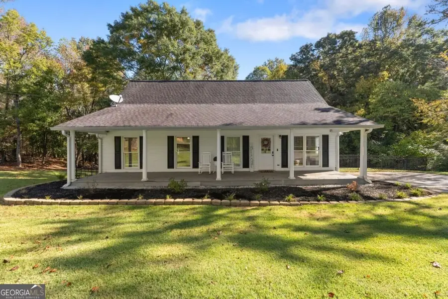9815 Waldrip Road, Gainesville, GA 30506 - #2