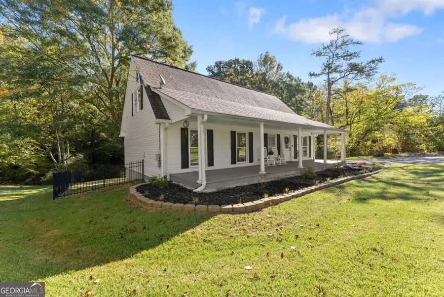 9815 Waldrip Road, Gainesville, GA 30506 - #3