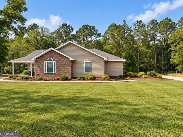 57 Brandon Street, Baxley, GA 31513