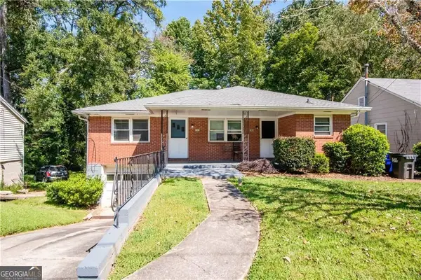 1313 Clermont Avenue, East Point, GA 30344
