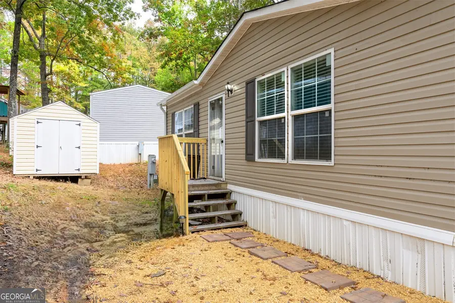 2390 Fairburn Road #LOT 224, Douglasville, GA 30135 - #2