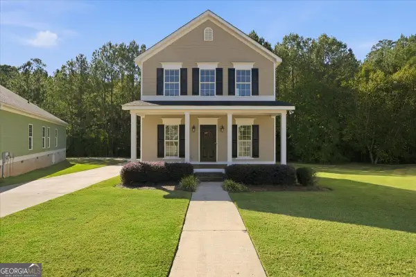 369 Ivystone Drive, Macon, GA 31220