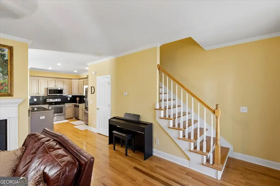 369 Ivystone Drive, Macon, GA 31220 - #3