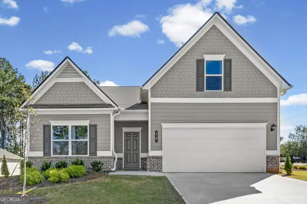 18 Thedford Drive, Hoschton, GA 30548