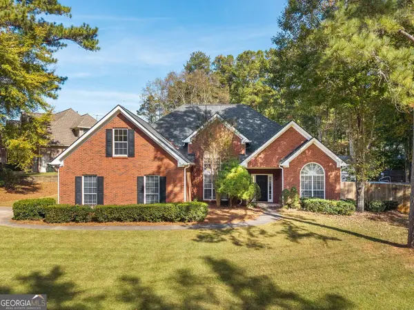 1940 Seymour Drive Nw, Acworth, GA 30101