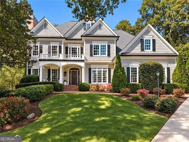 1129 Topaz Way, Marietta, GA 30068 - #1