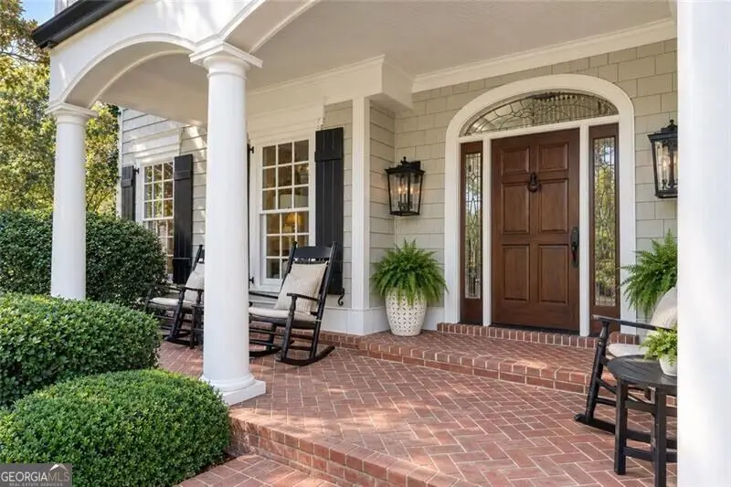 1129 Topaz Way, Marietta, GA 30068 - #3