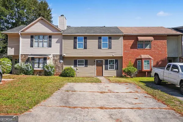 8228 Canyon Forge Drive, Riverdale, GA 30274