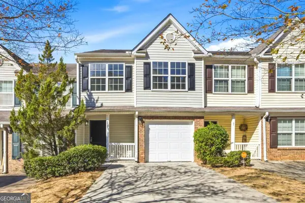 530 Parkway Road, Fairburn, GA 30291