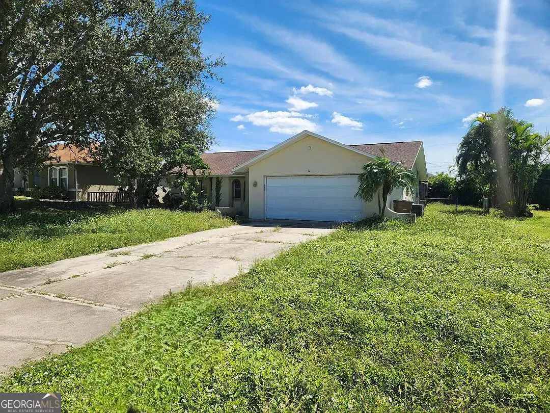 618 SW 22nd Terrace, Cape Coral, FL 33991 - #1