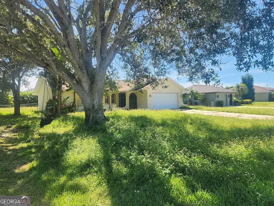 618 SW 22nd Terrace, Cape Coral, FL 33991 - #2