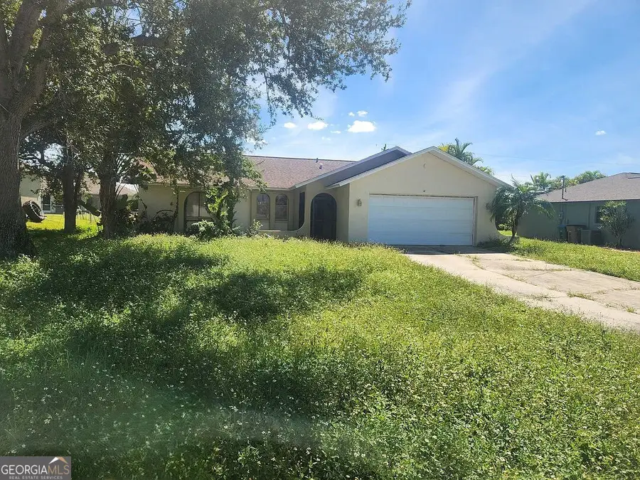 618 SW 22nd Terrace, Cape Coral, FL 33991 - #3