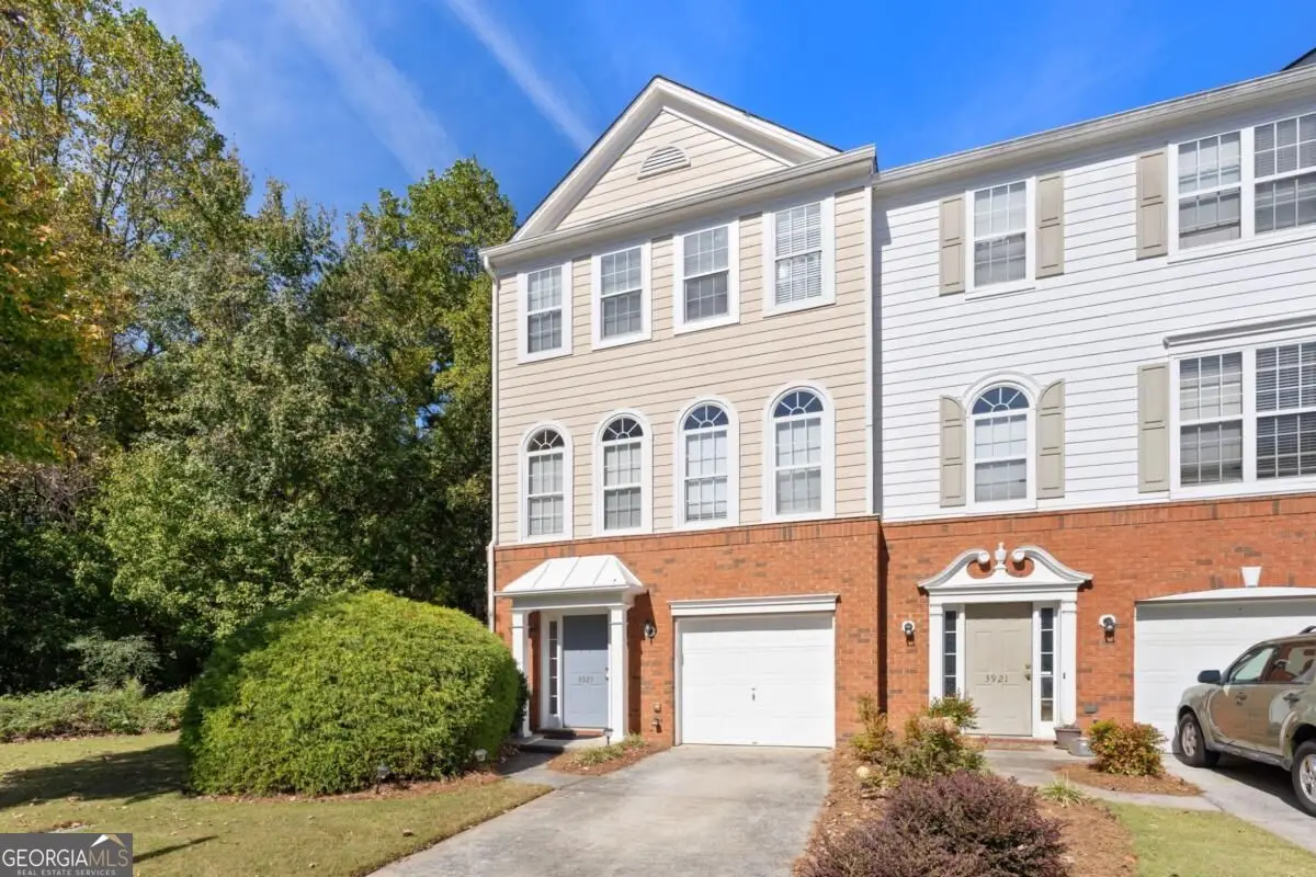 3923 Howell Park Road, Duluth, GA 30096 - #1