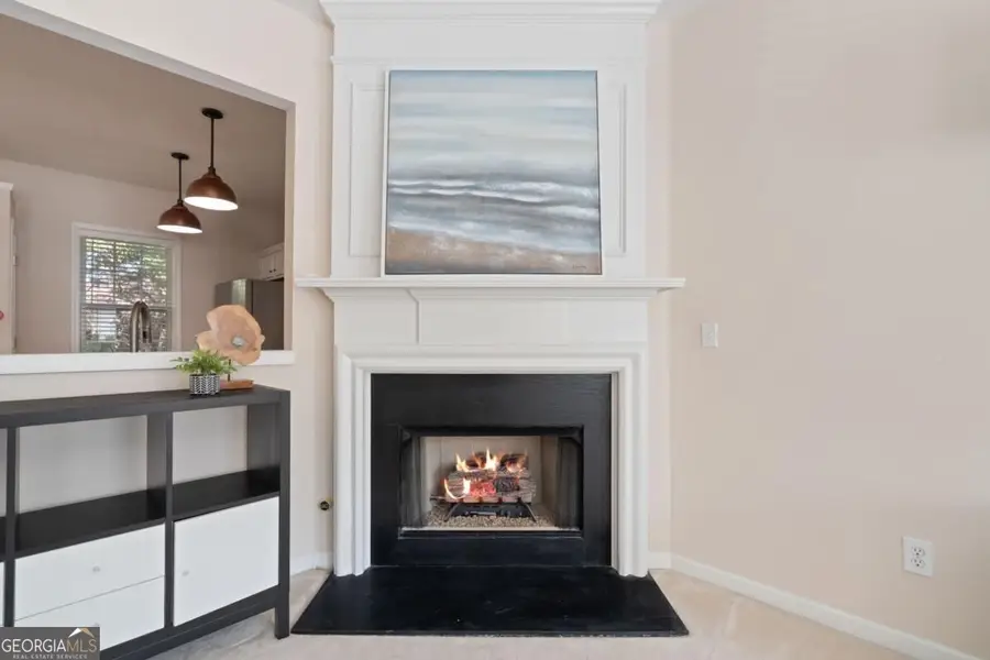 3923 Howell Park Road, Duluth, GA 30096 - #3