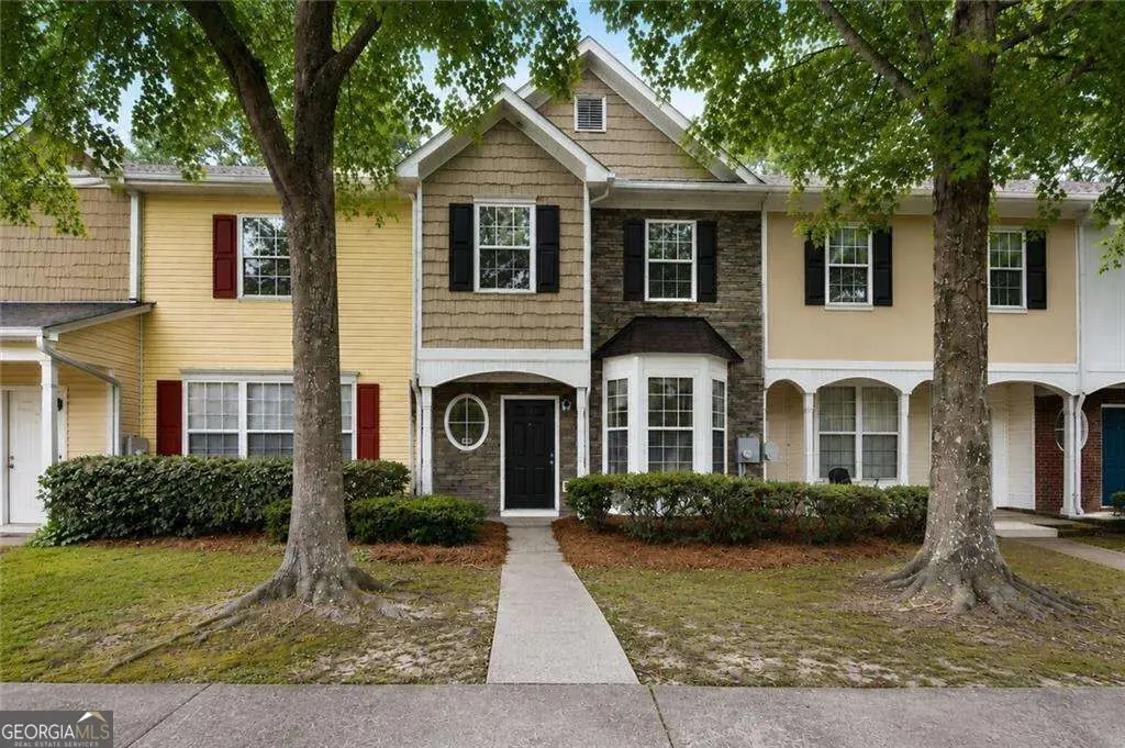 6114 Camden Forrest Drive, Riverdale, GA 30296 - #1