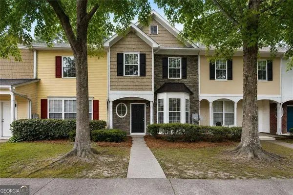 6114 Camden Forrest Drive, Riverdale, GA 30296