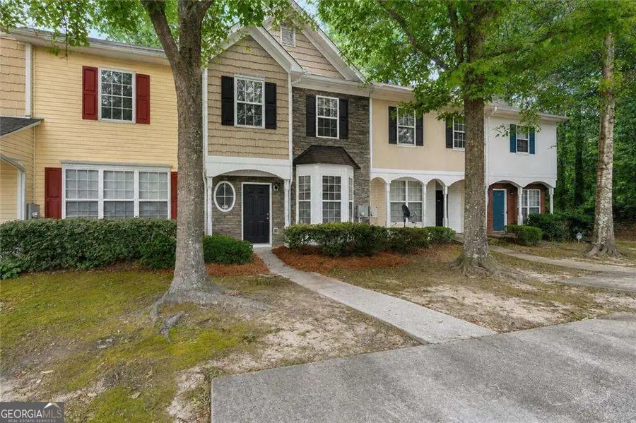 6114 Camden Forrest Drive, Riverdale, GA 30296 - #2