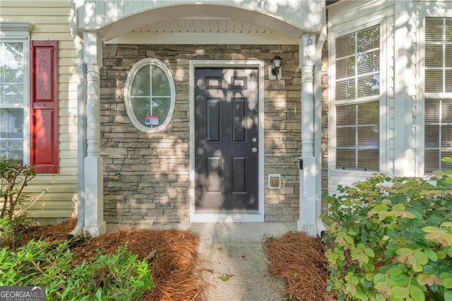 6114 Camden Forrest Drive, Riverdale, GA 30296 - #3