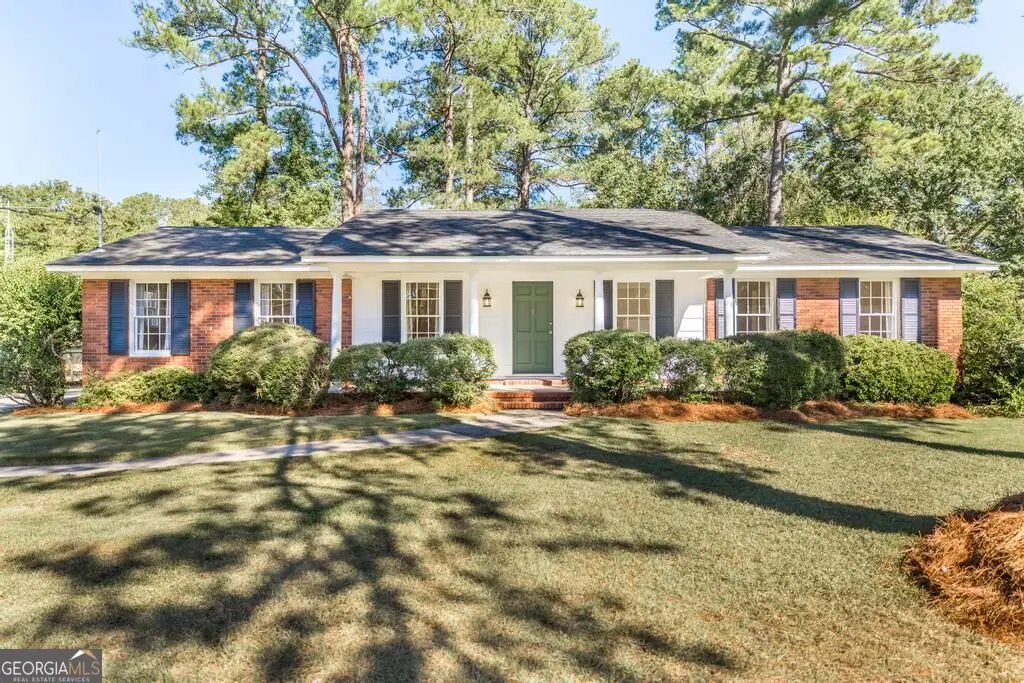4751 Lattimore Drive, Macon, GA 31210 - #1