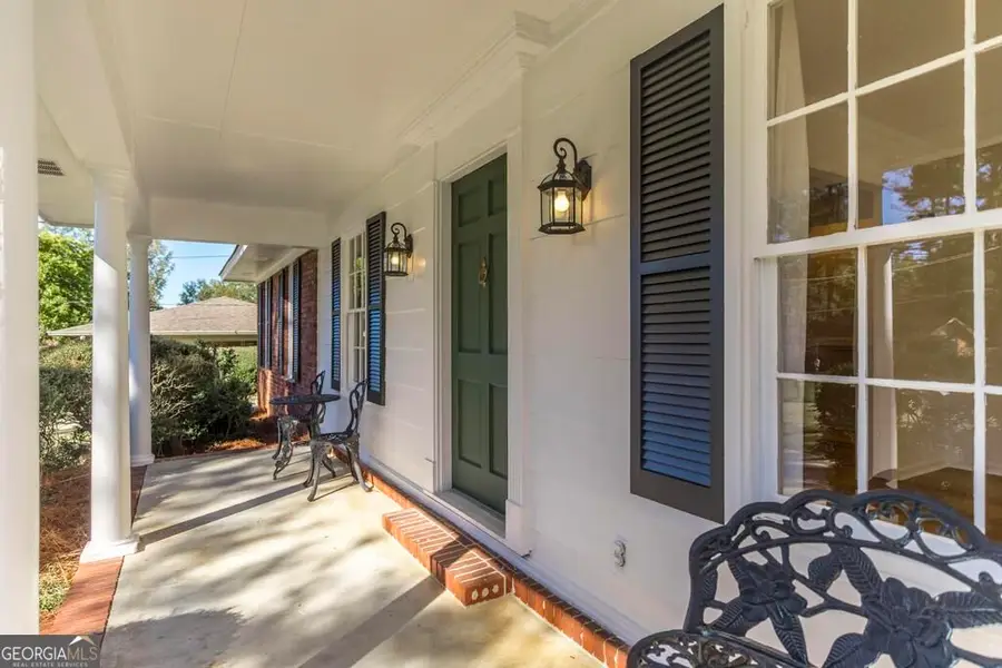 4751 Lattimore Drive, Macon, GA 31210 - #2