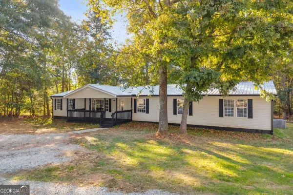421 Williams Wilson Road, Hull, GA 30646