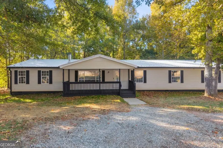 421 Williams Wilson Road, Hull, GA 30646 - #2