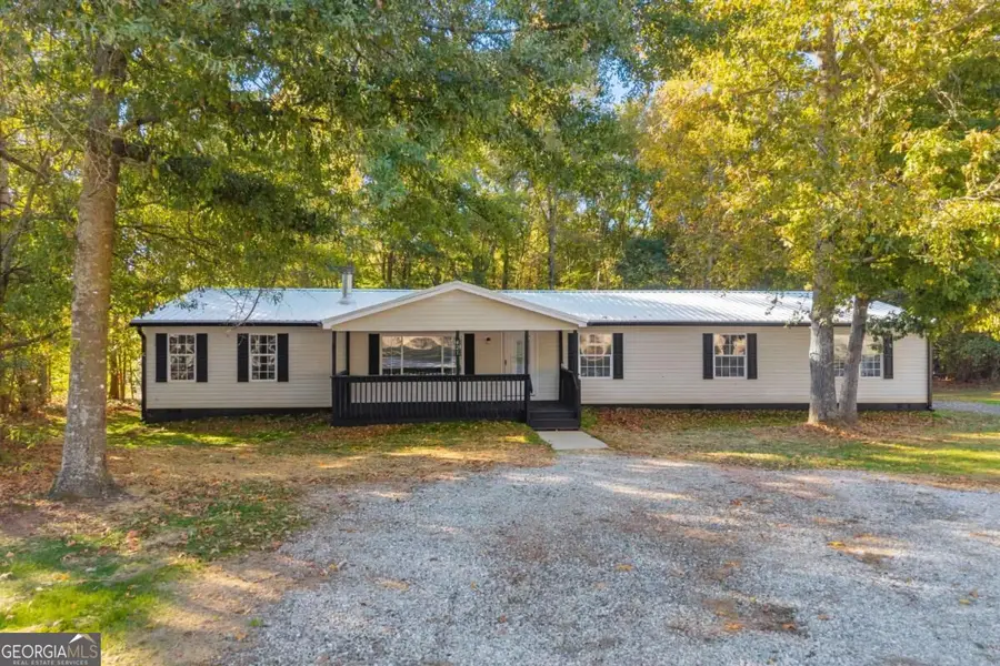 421 Williams Wilson Road, Hull, GA 30646 - #3