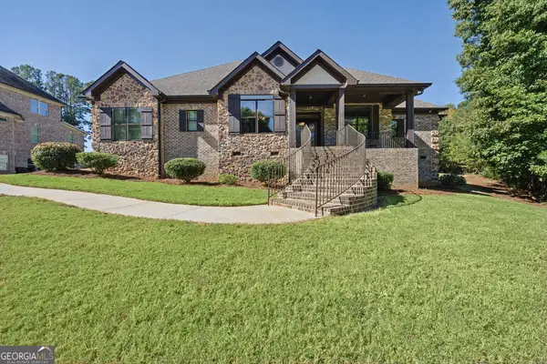 585 Milton Drive, McDonough, GA 30252