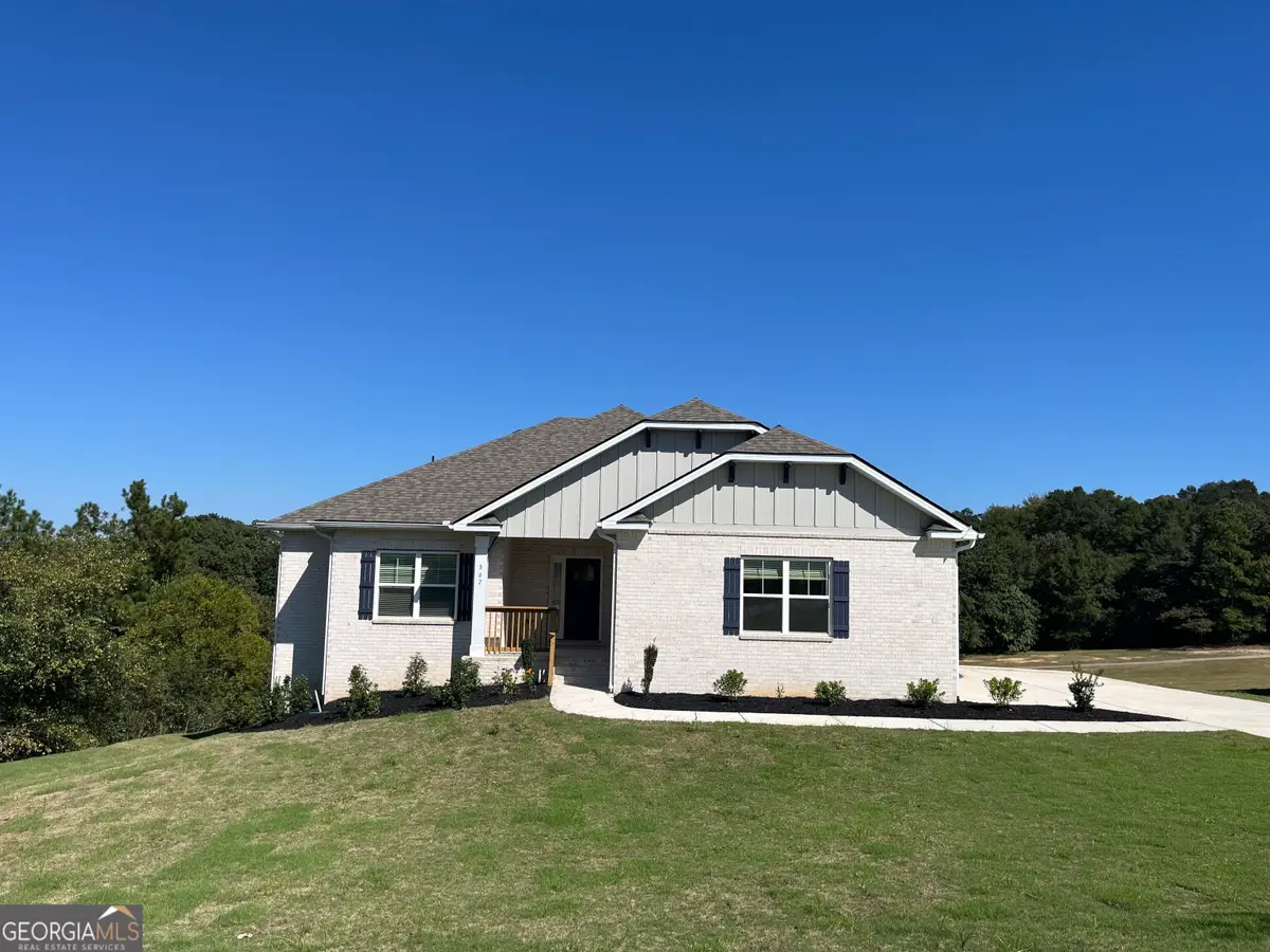 367 Eagle Ridge Drive #LOT 11, Macon, GA 31216 - #1
