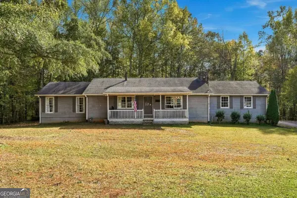 2815 Mountain Road, Milton, GA 30004