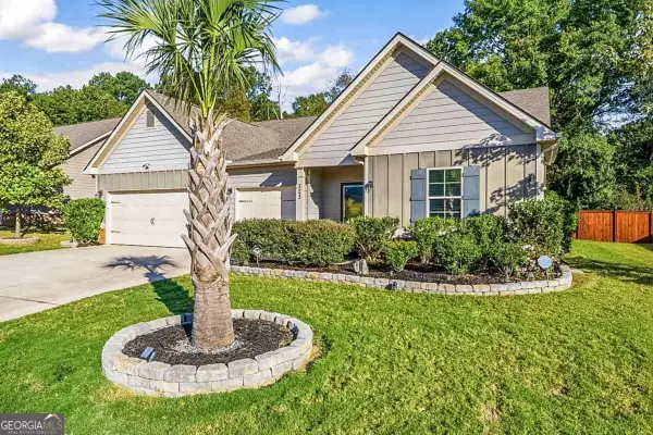 323 Charlotte Frances Lane, Mcdonough, GA 30252
