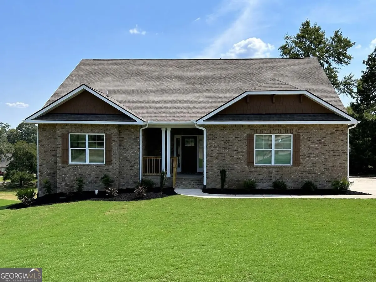 361 Eagle Ridge Drive #LOT 13, Macon, GA 31216 - #1