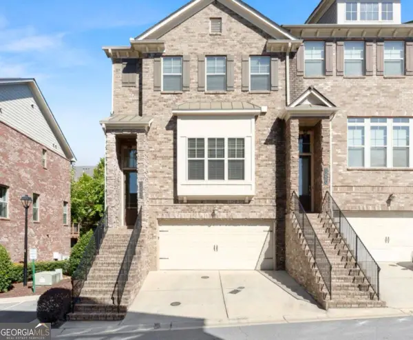 1408 Doublegate Drive, Atlanta, GA 30319