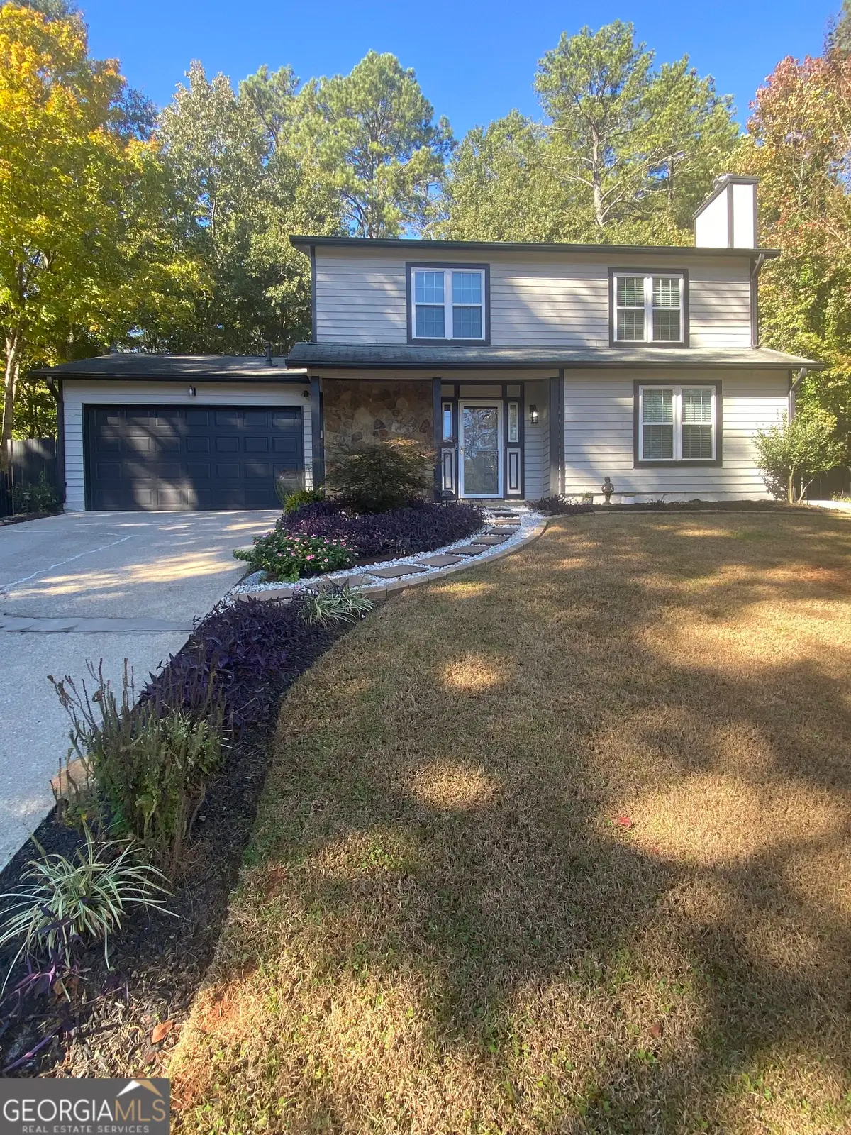 2839 E Mount Tabor Circle, Duluth, GA 30096 - #1
