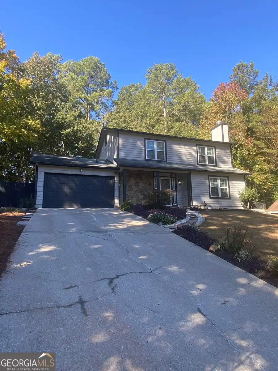2839 E Mount Tabor Circle, Duluth, GA 30096 - #3