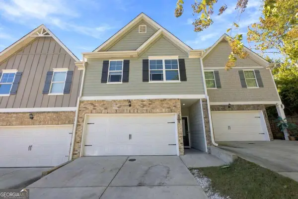 3717 Abbey Way, Gainesville, GA 30507