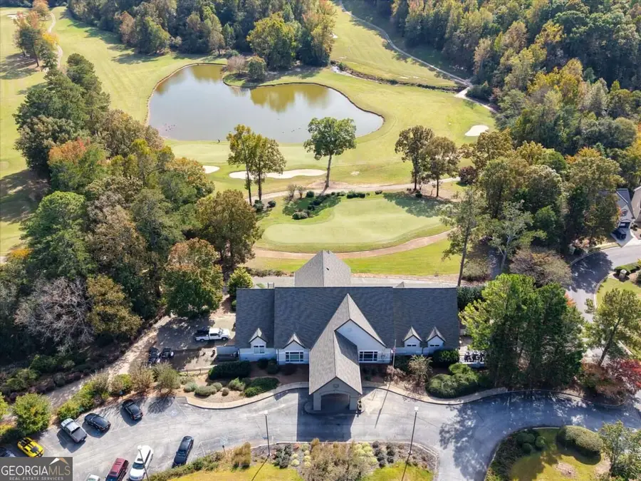 4569 Cabinwood, Douglasville, GA 30135 - #3