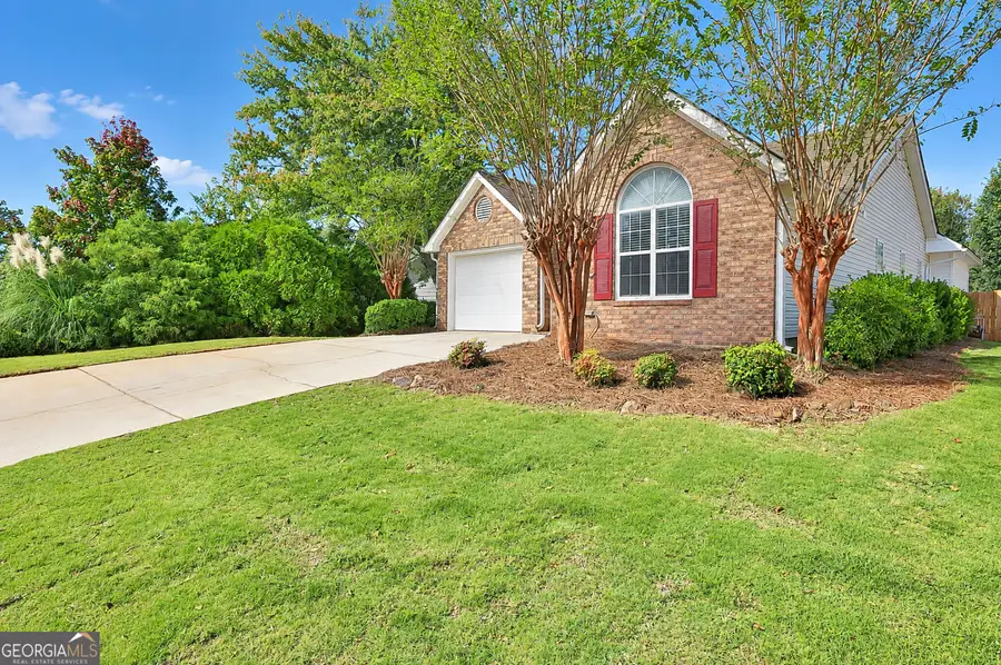 126 Green Tree Dr., Newnan, GA 30265 - #2