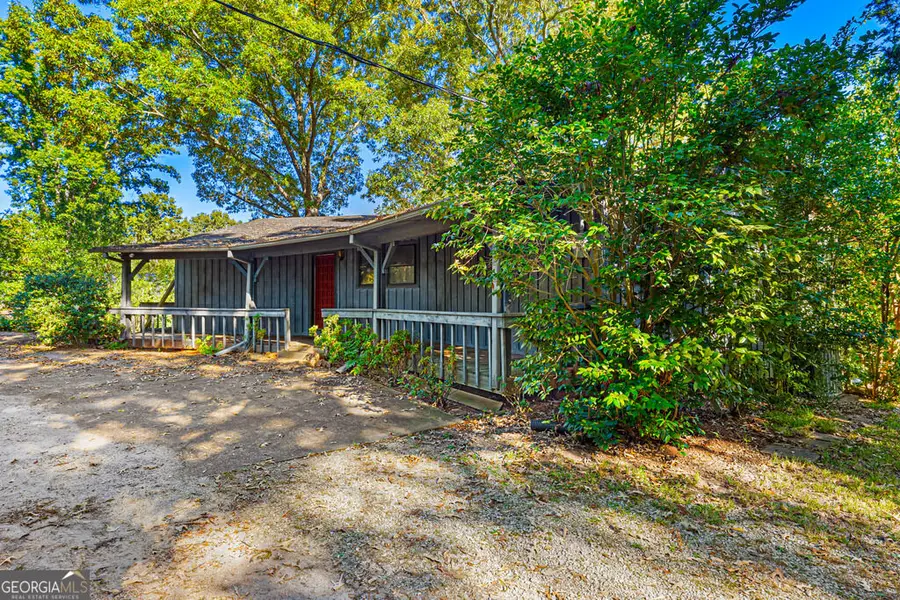 368 Mustang Drive, Hartwell, GA 30643 - #3